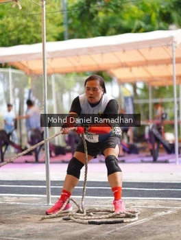Runner Photo 5060319