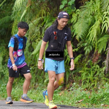 Runner Photo 5060322