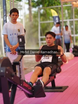 Runner Photo 5060324