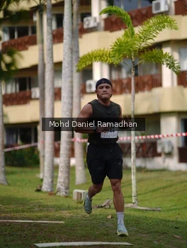 Runner Photo 5060326