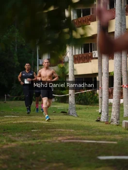 Runner Photo 5060327
