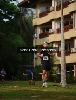 Runner Photo 5060330