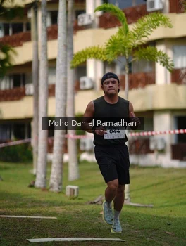 Runner Photo 5060331