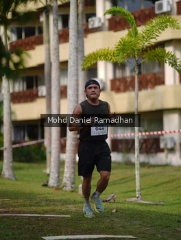 Runner Photo 5060332