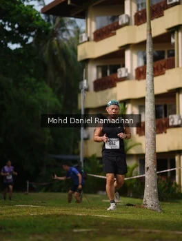 Runner Photo 5060339