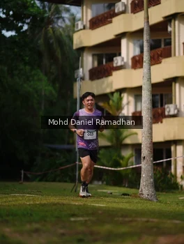 Runner Photo 5060341