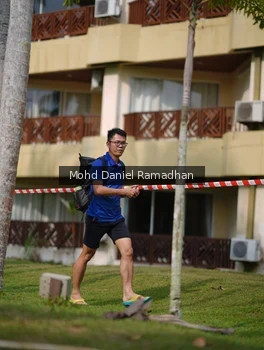 Runner Photo 5060342