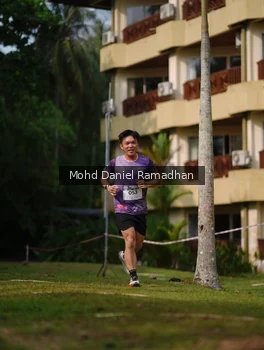 Runner Photo 5060343