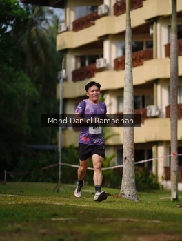 Runner Photo 5060345