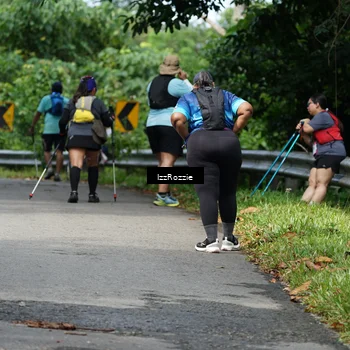 Runner Photo 5060346