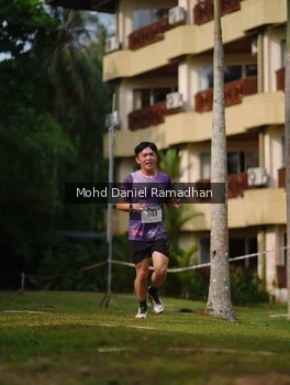 Runner Photo 5060347