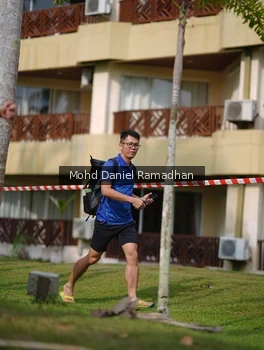 Runner Photo 5060348