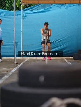 Runner Photo 5060349