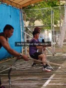 Runner Photo 5060355