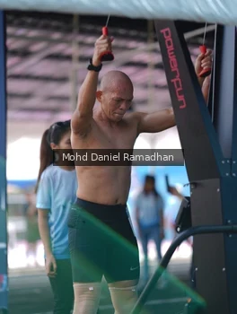 Runner Photo 5060357