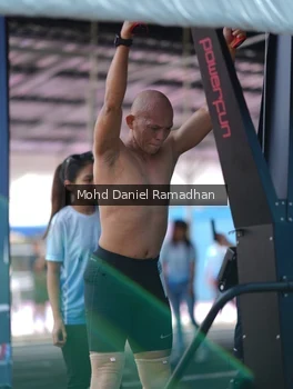 Runner Photo 5060358