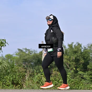 Runner Photo 5060365