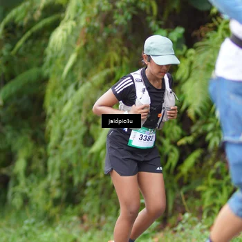 Runner Photo 5060366