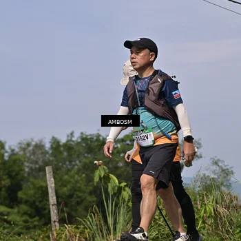 Runner Photo 5060374