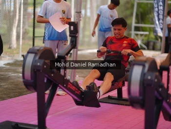 Runner Photo 5060382