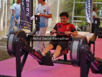 Runner Photo 5060383