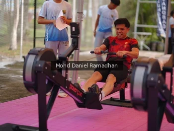 Runner Photo 5060384