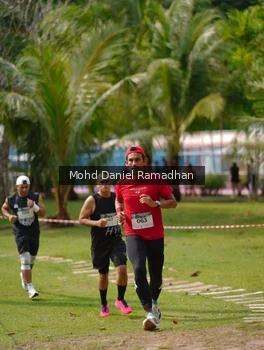 Runner Photo 5060388