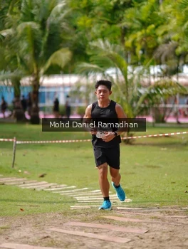 Runner Photo 5060389