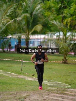 Runner Photo 5060391
