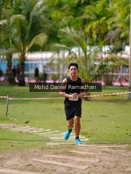 Runner Photo 5060392