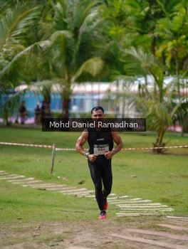 Runner Photo 5060397