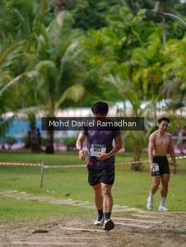 Runner Photo 5060398
