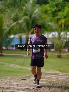 Runner Photo 5060399