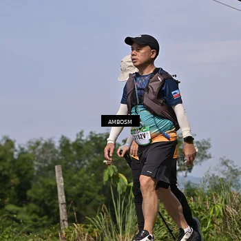 Runner Photo 5060400
