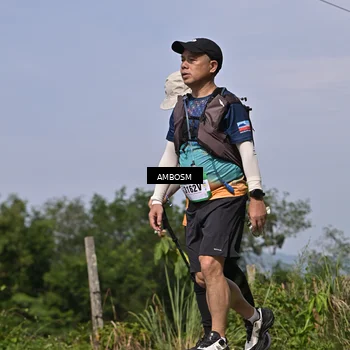 Runner Photo 5060402