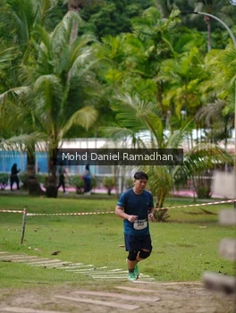 Runner Photo 5060403