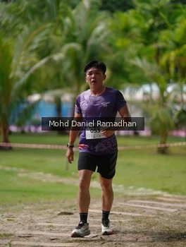 Runner Photo 5060404