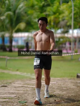 Runner Photo 5060405