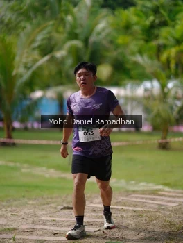 Runner Photo 5060406