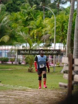 Runner Photo 5060408