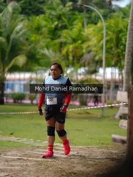 Runner Photo 5060409