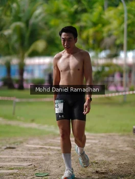 Runner Photo 5060410
