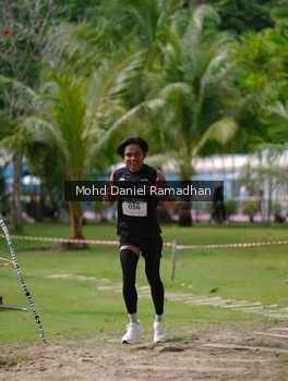 Runner Photo 5060411