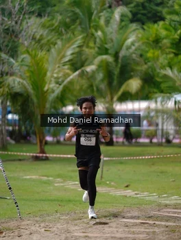 Runner Photo 5060412
