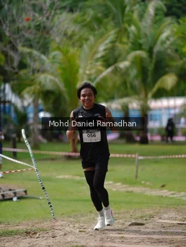 Runner Photo 5060413