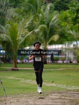 Runner Photo 5060414
