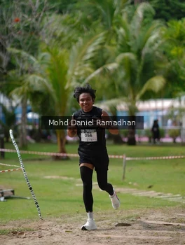 Runner Photo 5060415