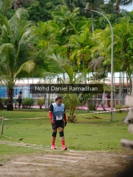 Runner Photo 5060416