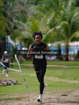 Runner Photo 5060417