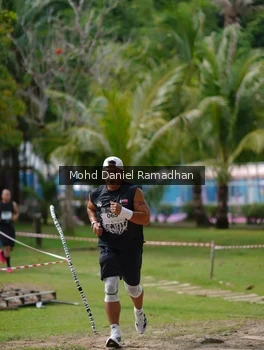 Runner Photo 5060418